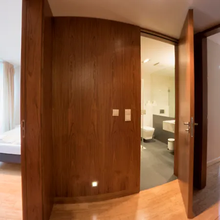 Yourplace Biskupia Old Town Apartments-3