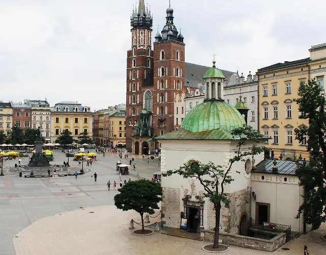 Main Square 18 View 2