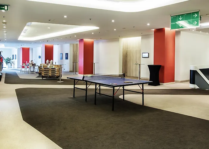 Park Inn By Radisson