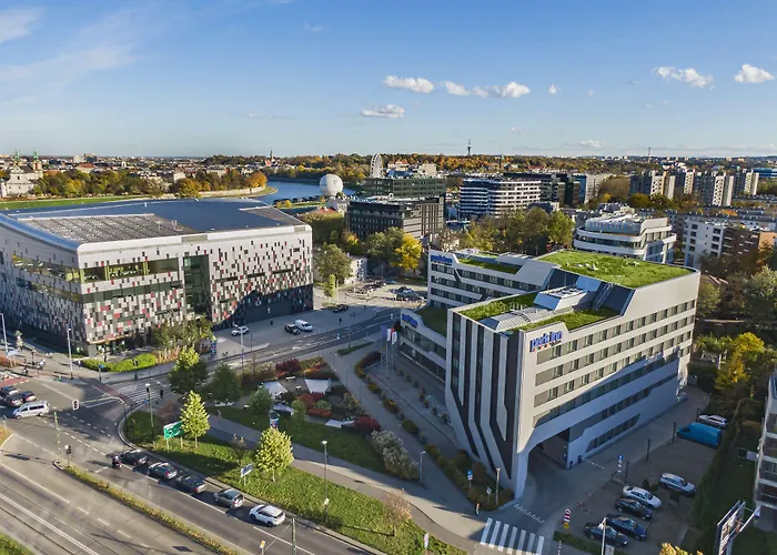 Park Inn By Radisson